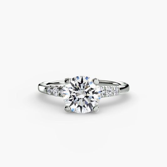 Kelsey Engagement Ring