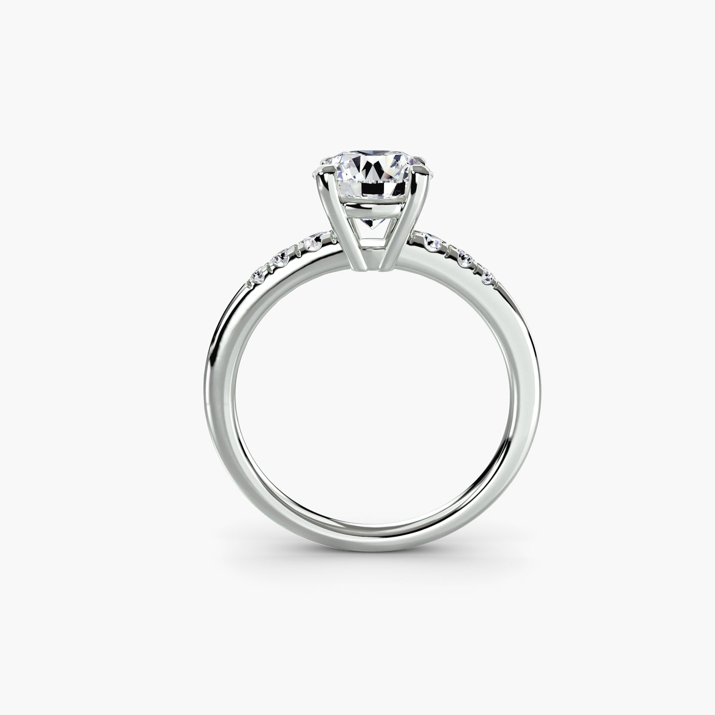 Kelsey Engagement Ring