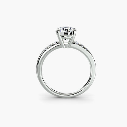 Kelsey Engagement Ring