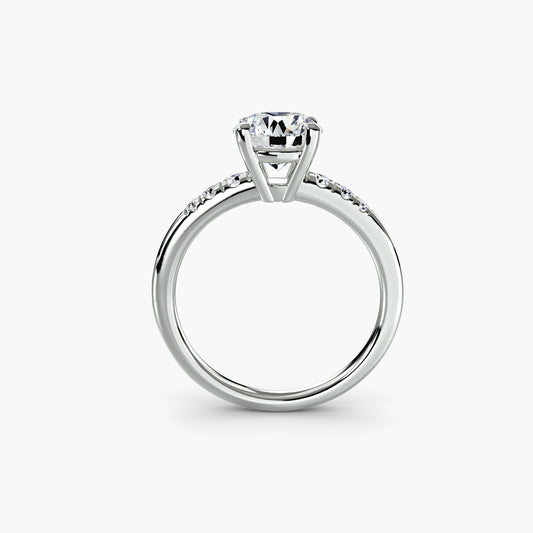 Kelsey Engagement Ring