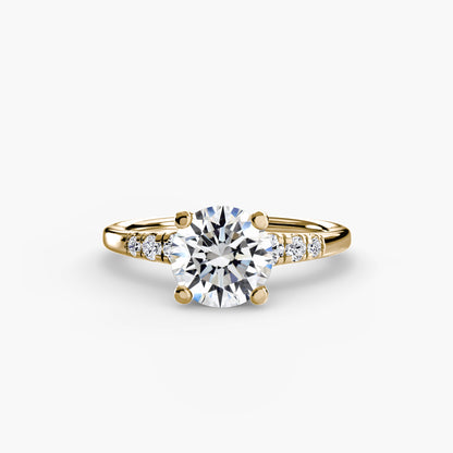 Kelsey Engagement Ring