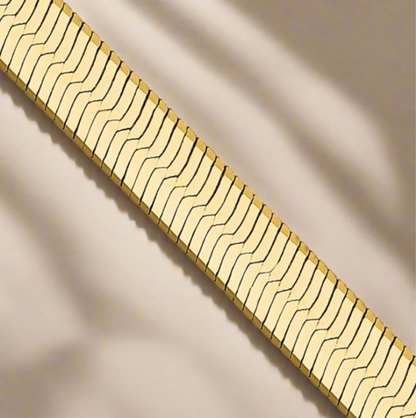 Herringbone Chain