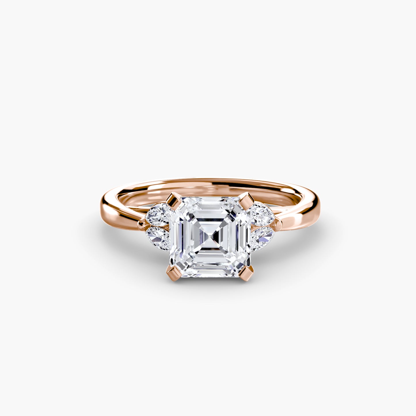 Anita Engagement Ring