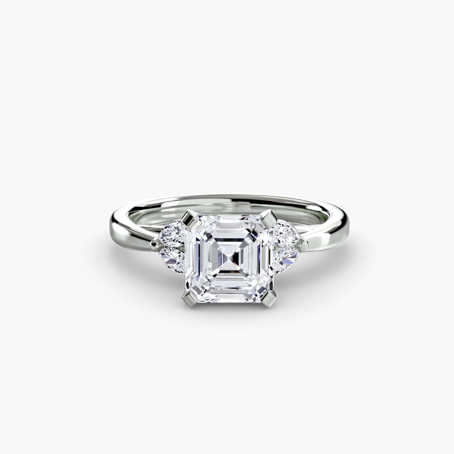 Anita Engagement Ring