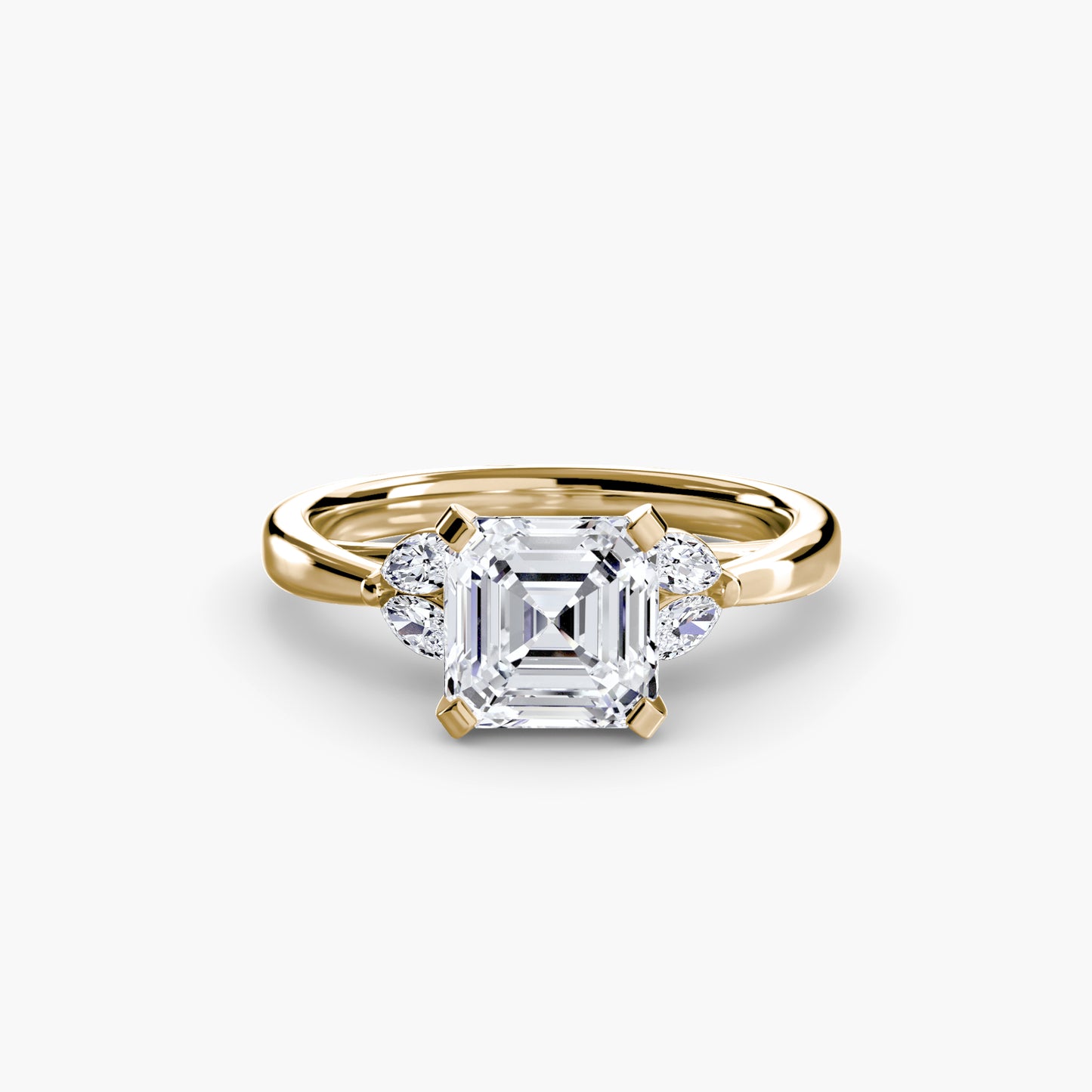 Anita Engagement Ring
