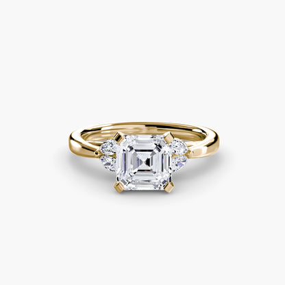 Anita Engagement Ring