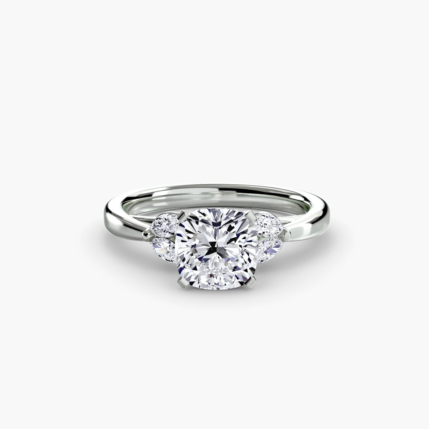 Anita Engagement Ring