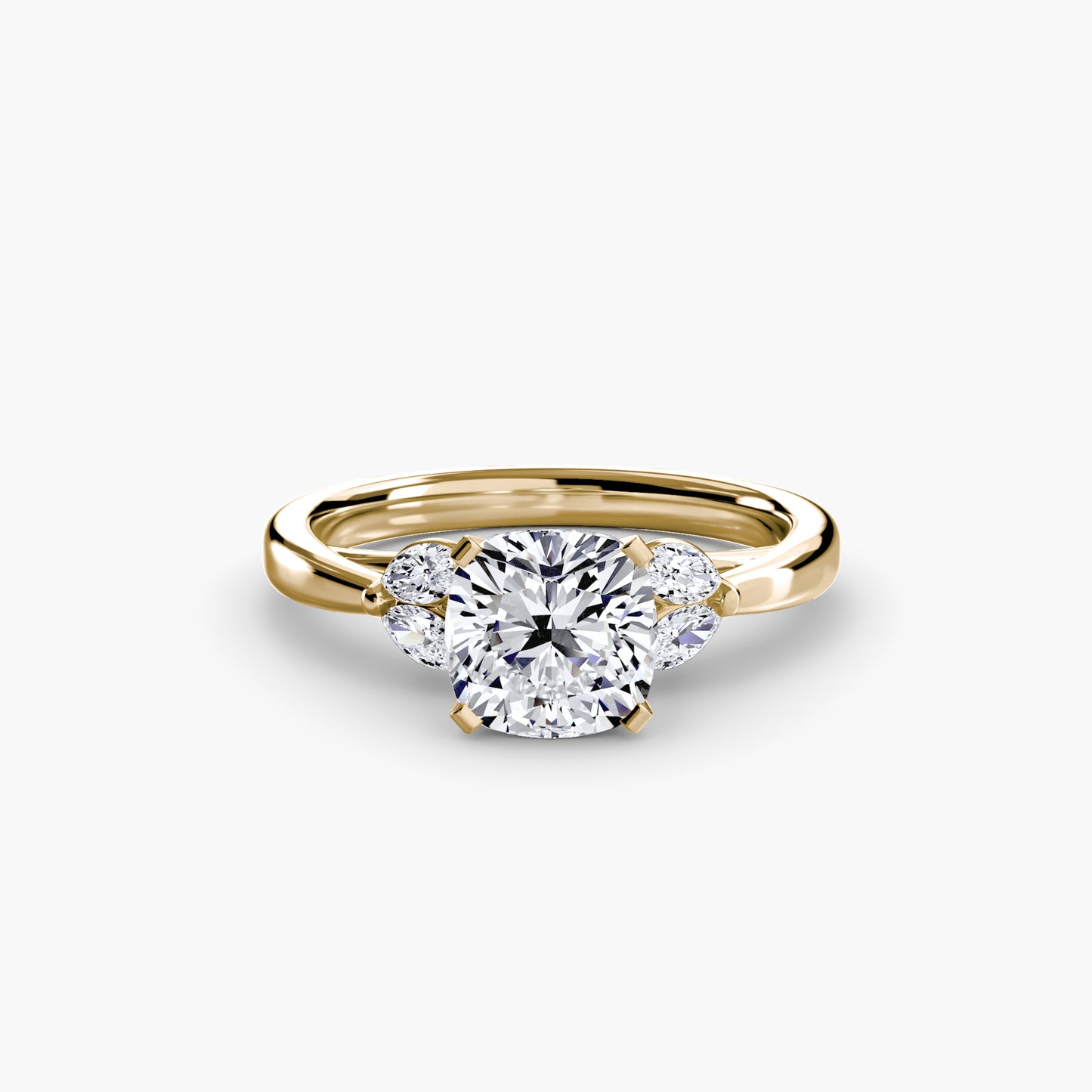 Anita Engagement Ring