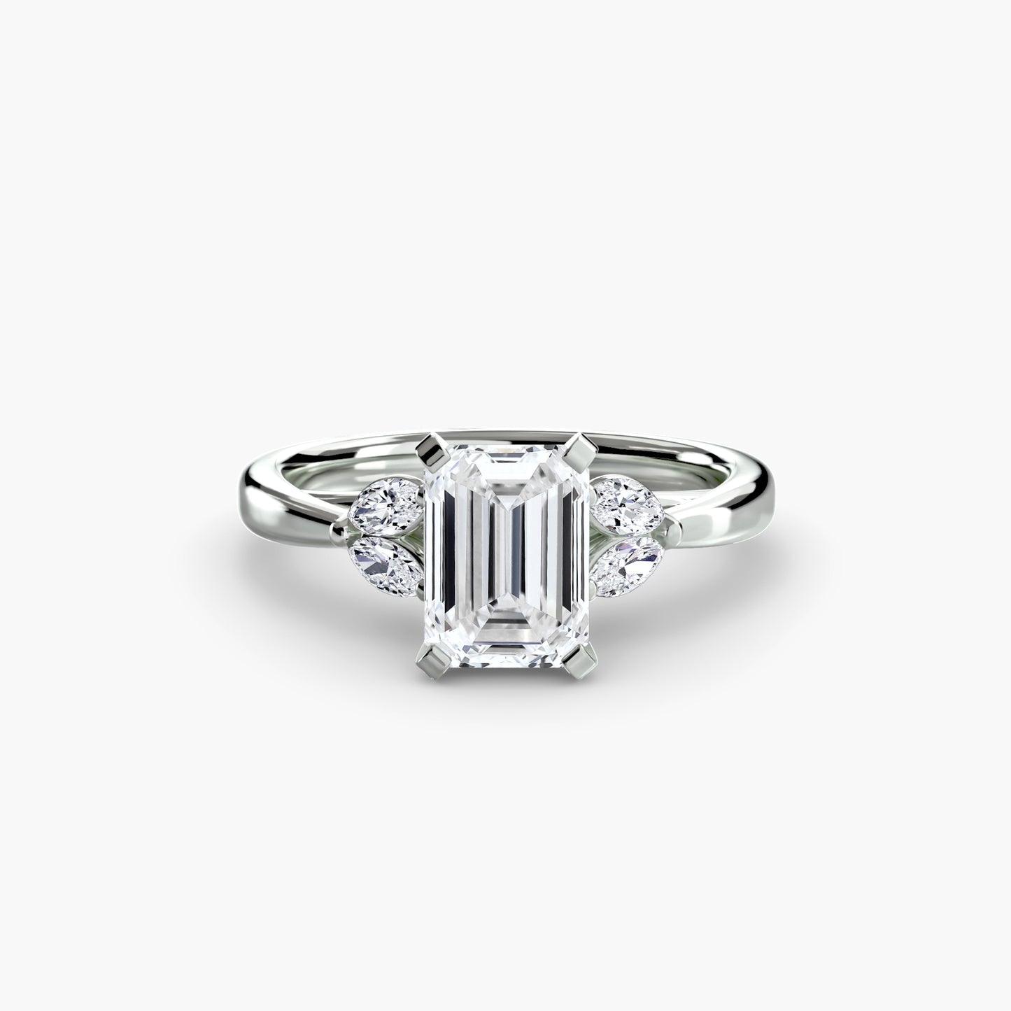Anita Engagement Ring