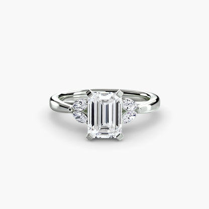 Anita Engagement Ring