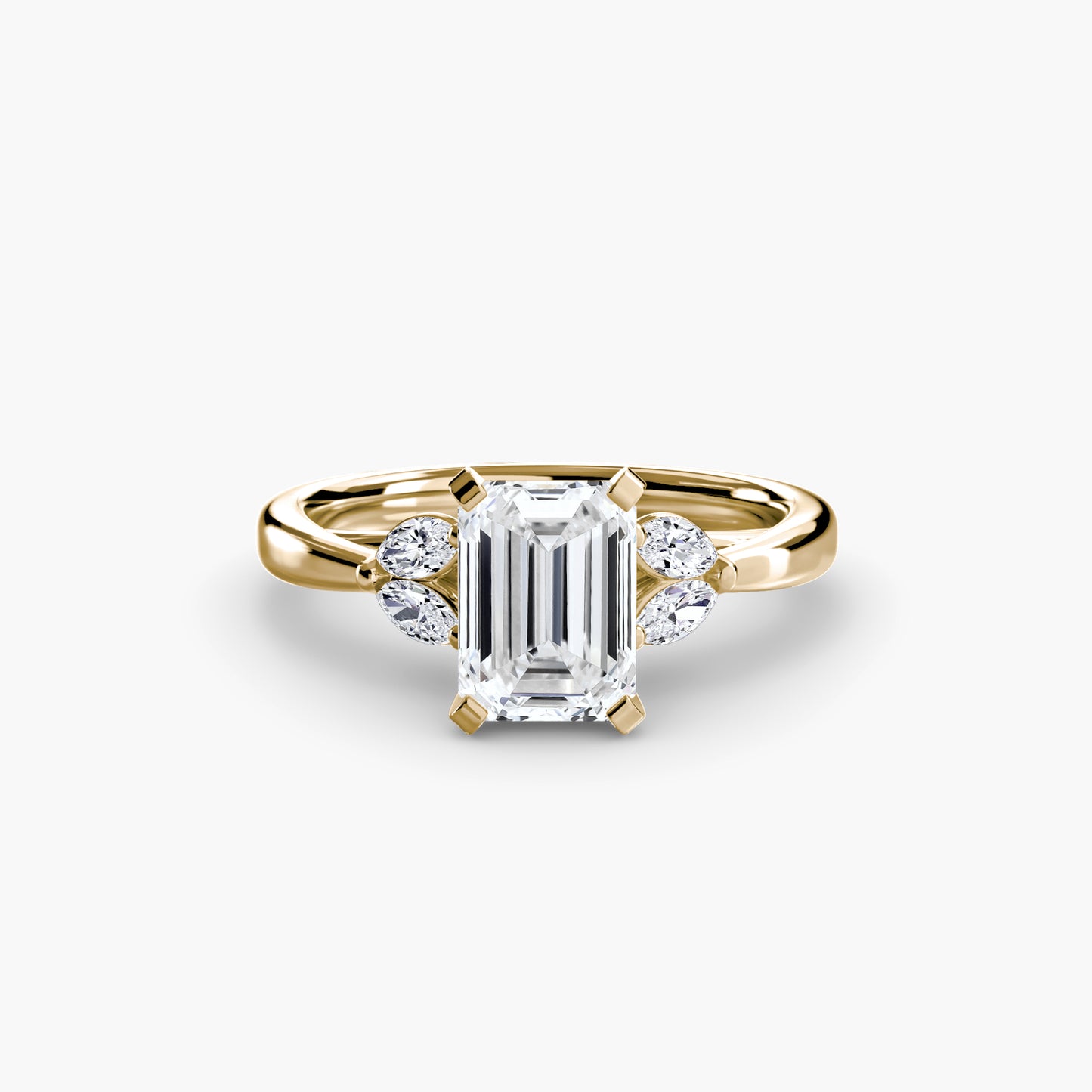 Anita Engagement Ring