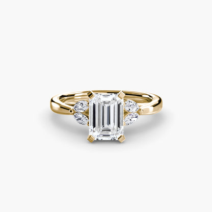 Anita Engagement Ring