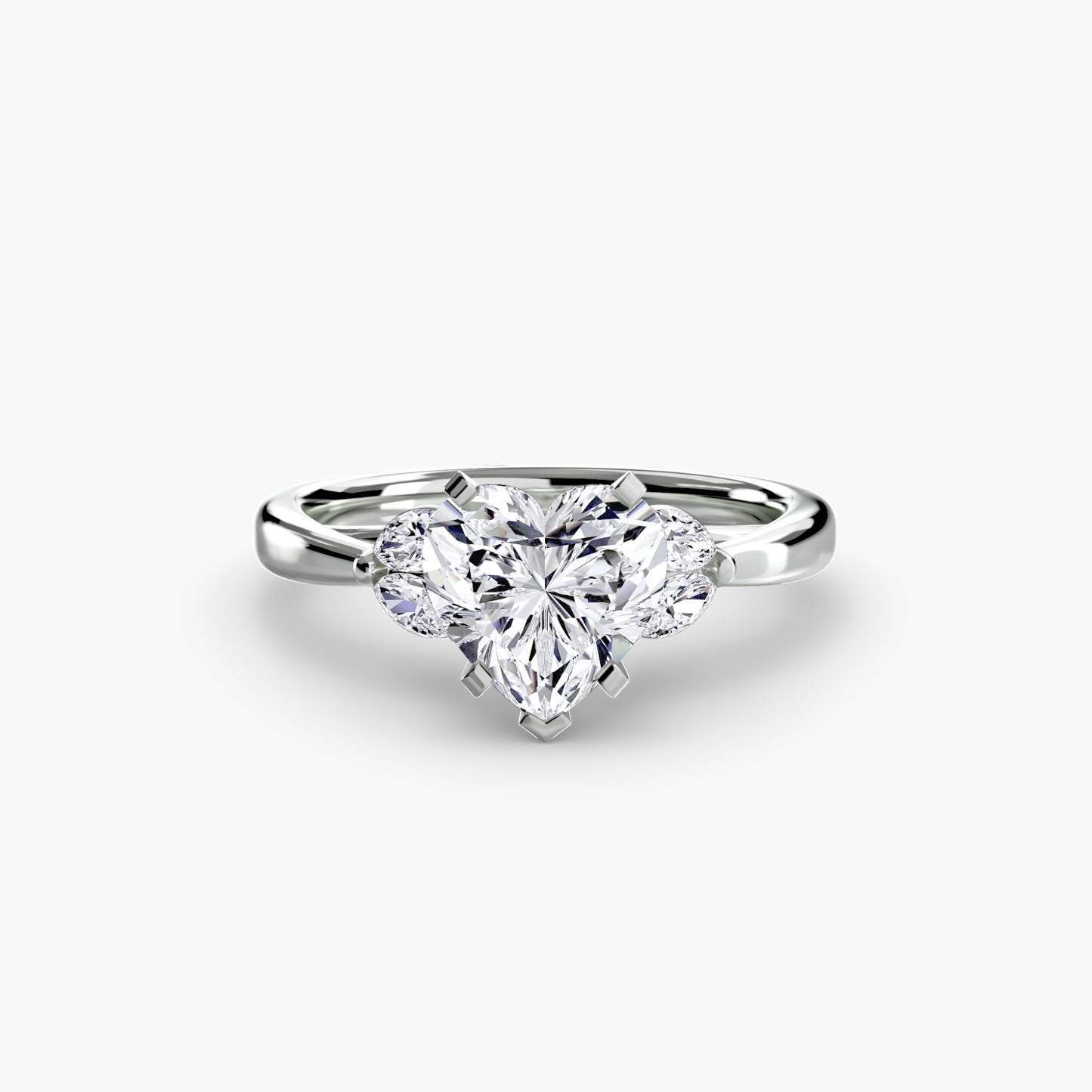 Anita Engagement Ring