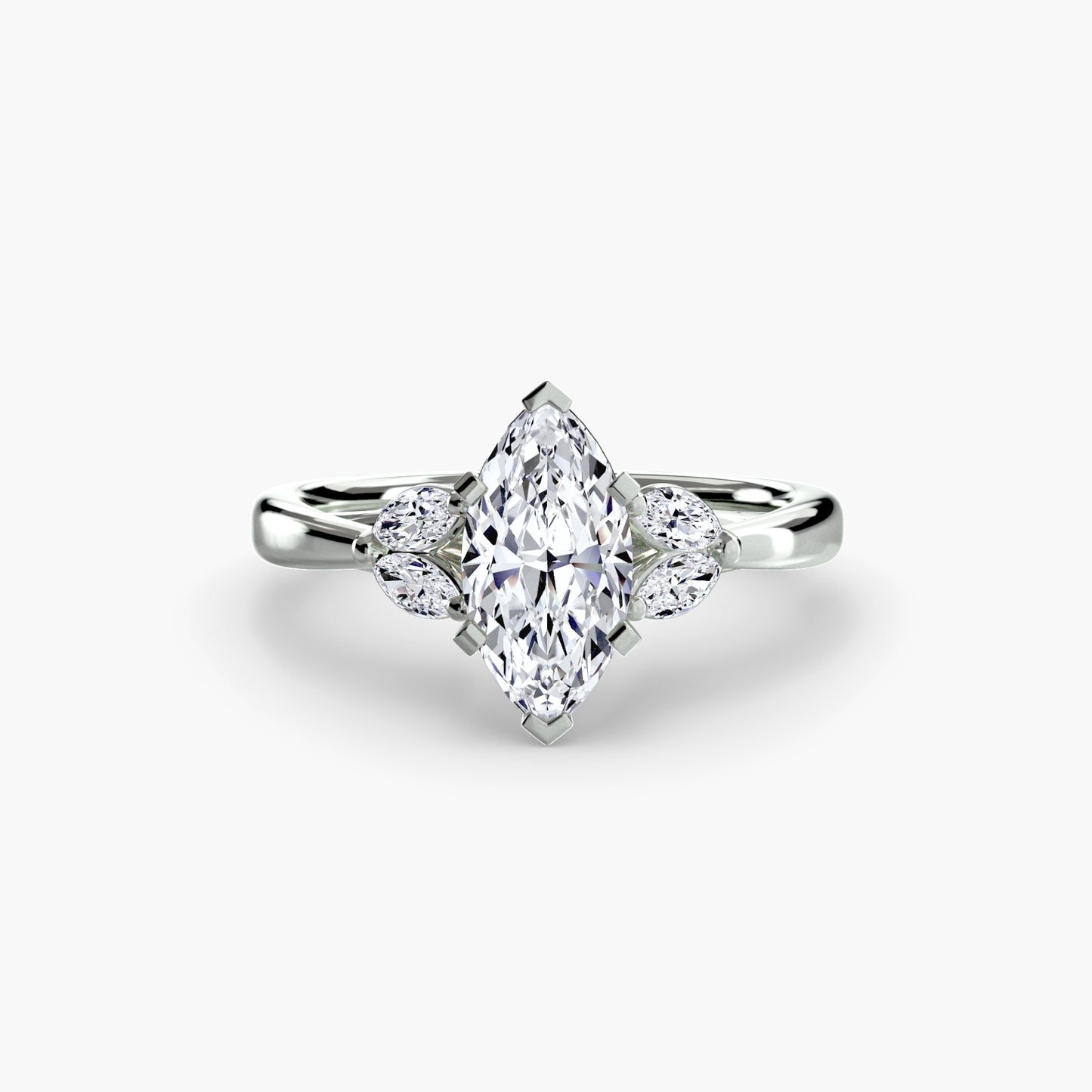 Anita Engagement Ring