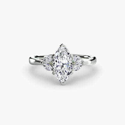 Anita Engagement Ring