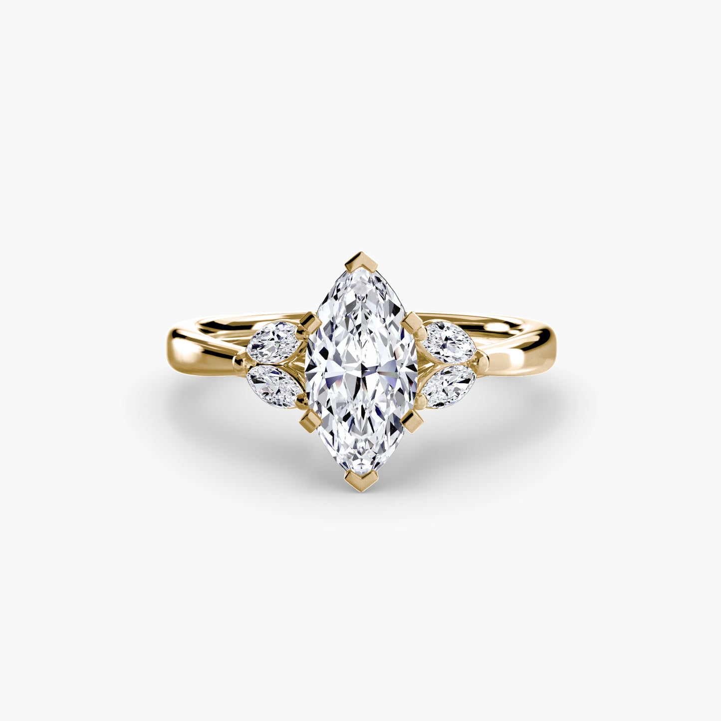 Anita Engagement Ring