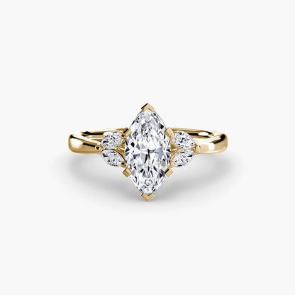 Anita Engagement Ring