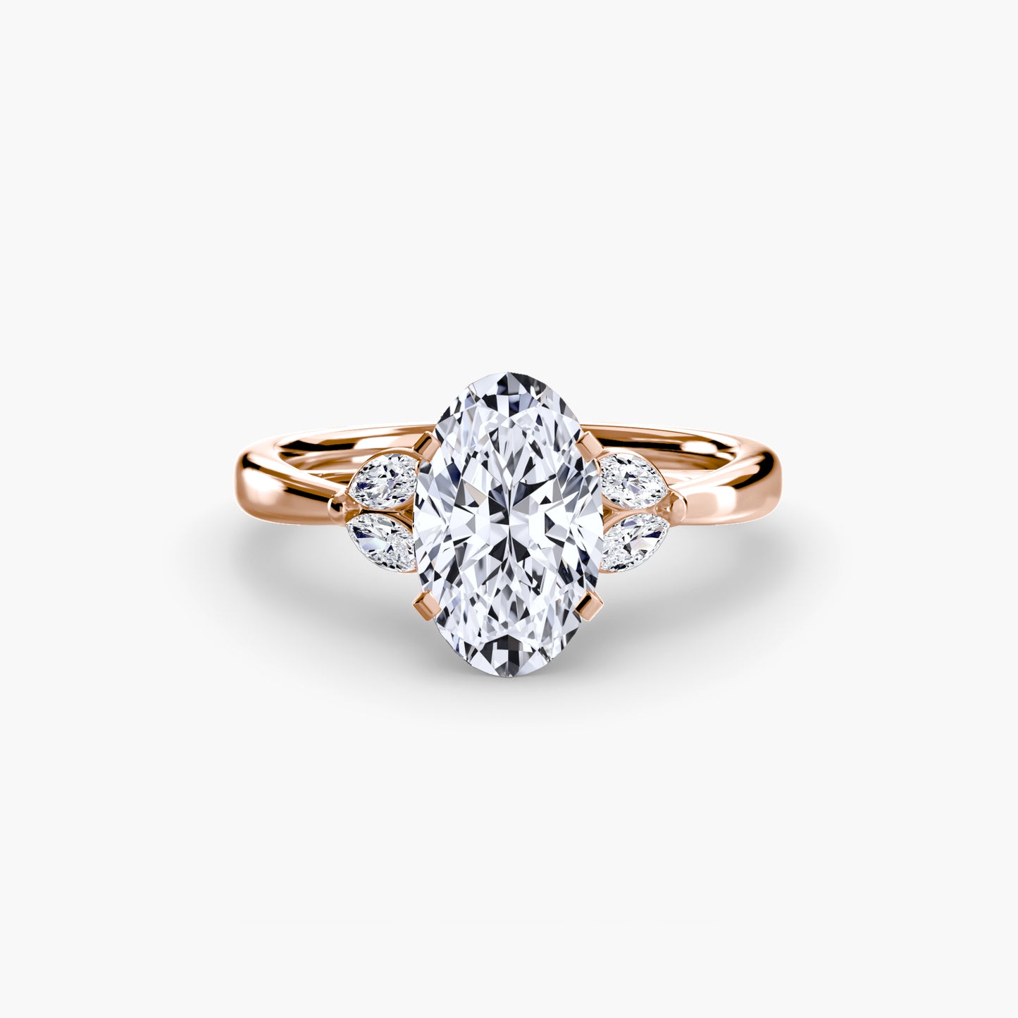 Anita Engagement Ring