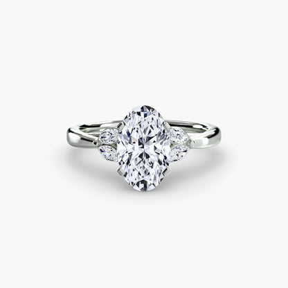 Anita Engagement Ring
