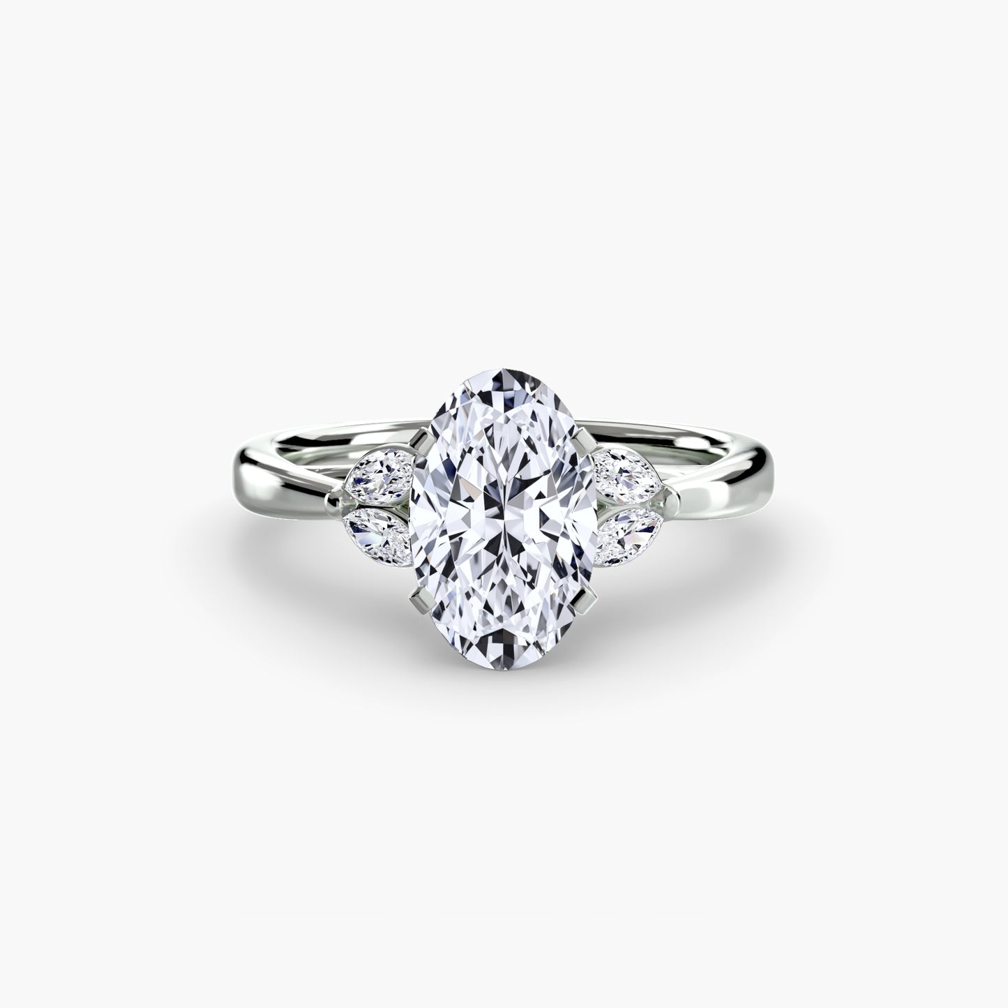 Anita Engagement Ring