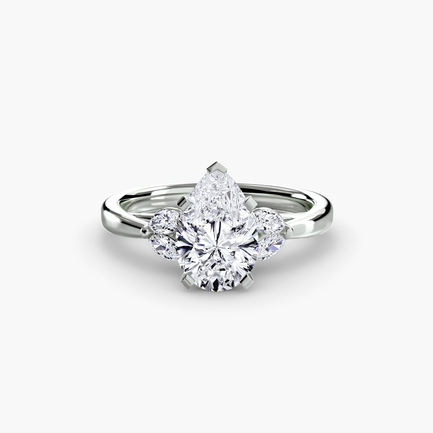Anita Engagement Ring