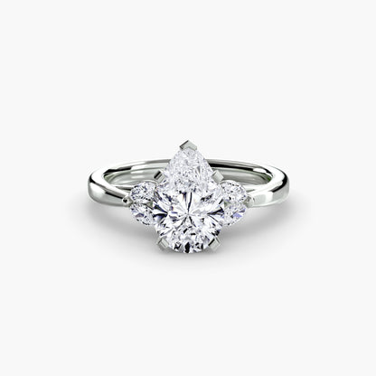 Anita Engagement Ring