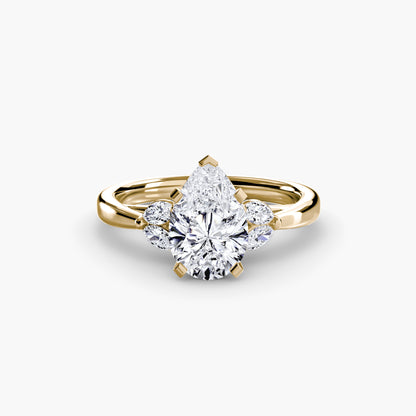 Anita Engagement Ring