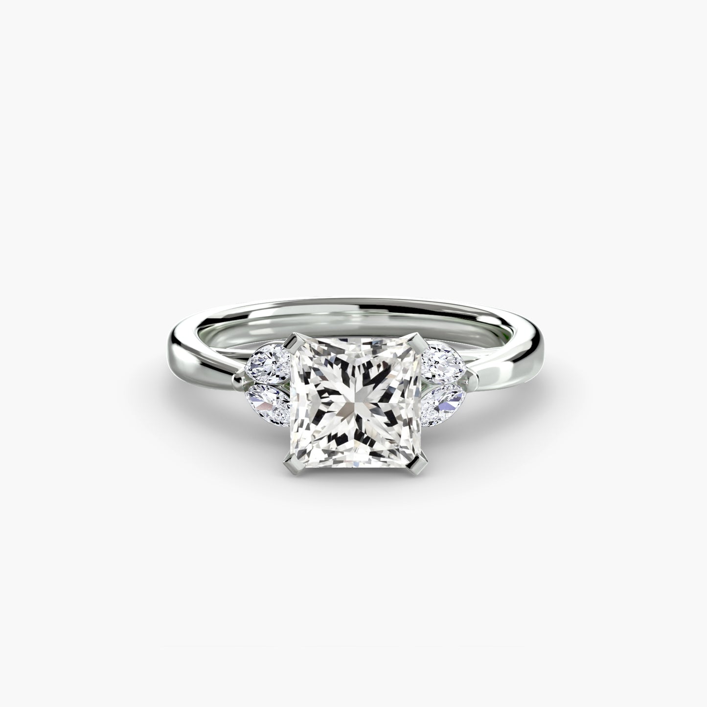 Anita Engagement Ring