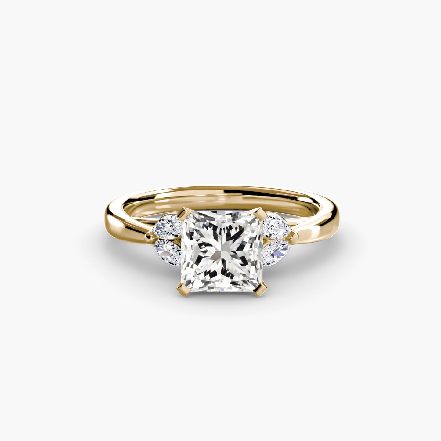 Anita Engagement Ring