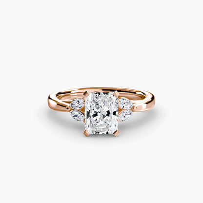 Anita Engagement Ring