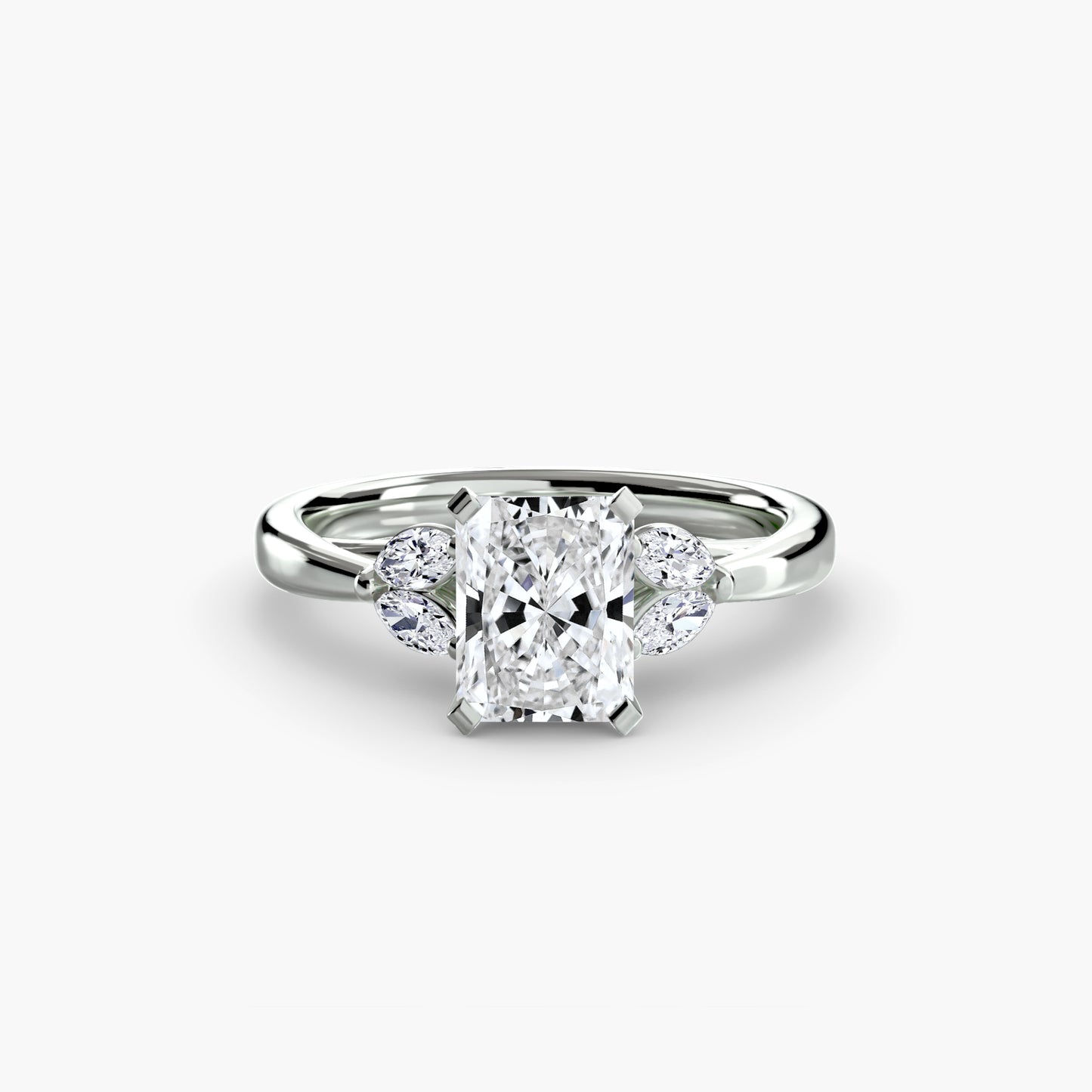 Anita Engagement Ring