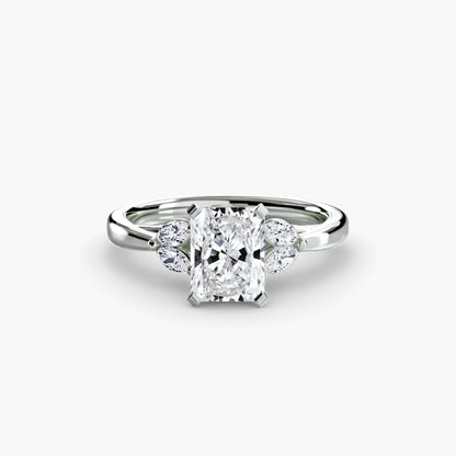 Anita Engagement Ring