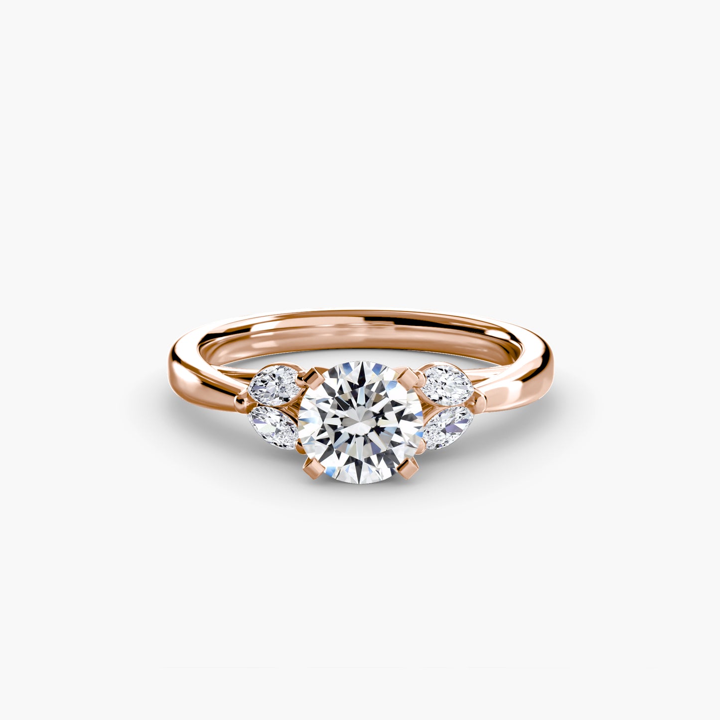 Anita Engagement Ring