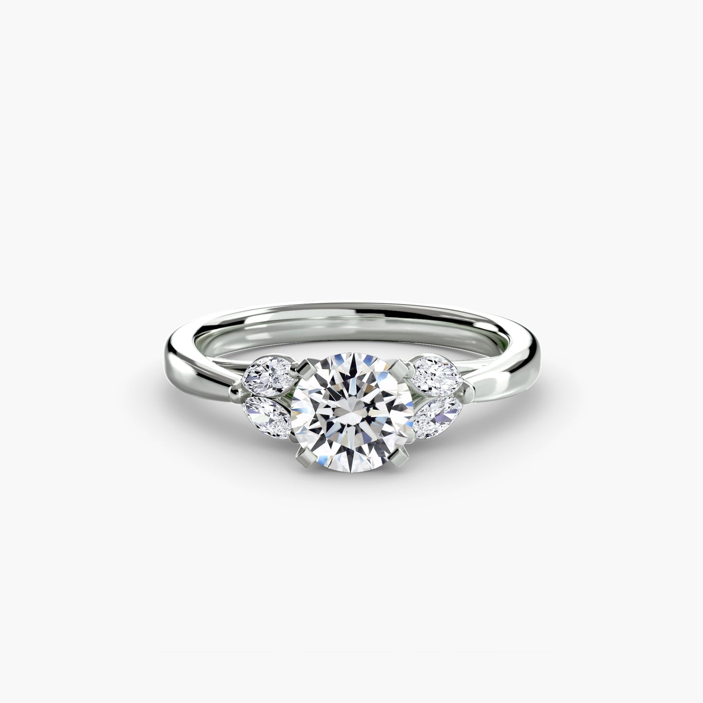 Anita Engagement Ring