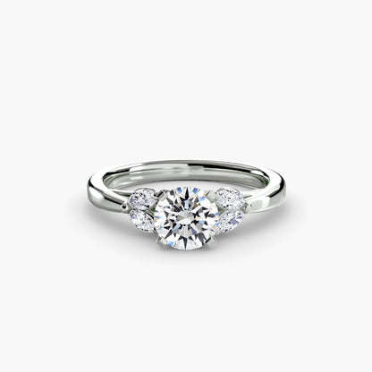 Anita Engagement Ring