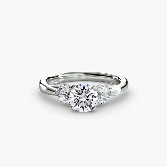 Anita Engagement Ring