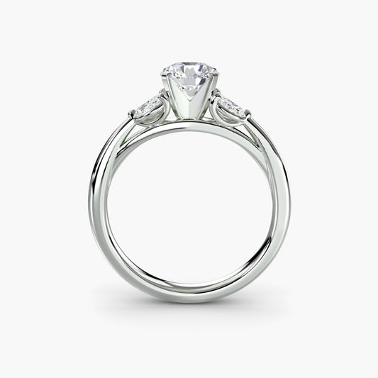 Anita Engagement Ring