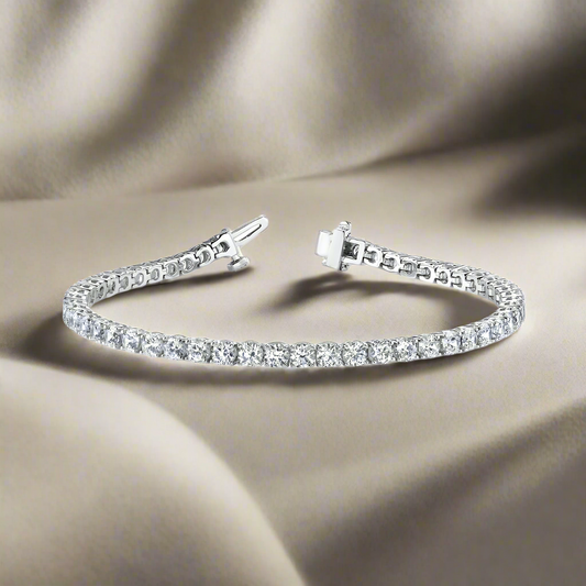 White_Gold_Tennis_Bracelet