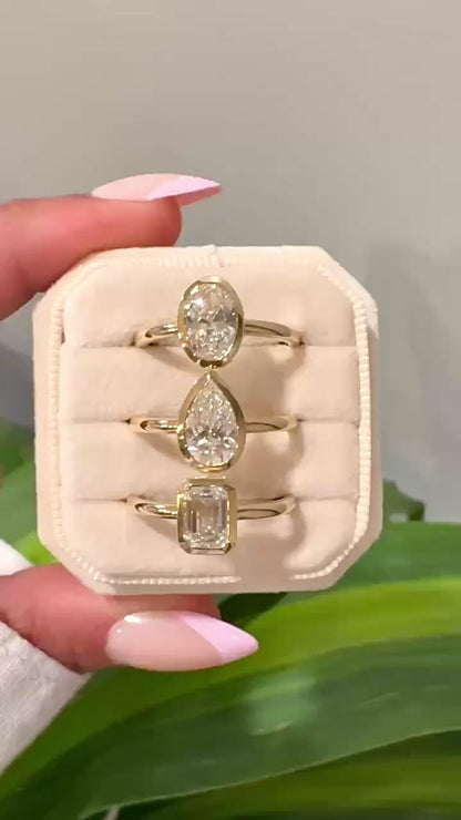Alex Engagement Ring