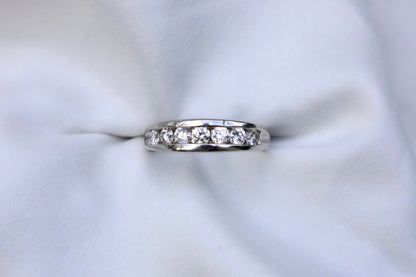 Platinum Diamond Band